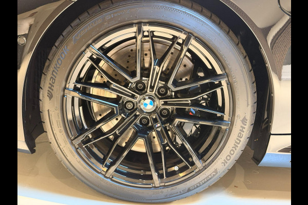 BMW 5 Serie M5 M Carbon|M Drivers Package|M Drive Professional|Driving + Parking Assistant Professional|Alcantara BMW 5 Serie M5 M Carbon|M Drivers Package|M Drive Professional|Driving + Parking Assistant Professional|Alcantara