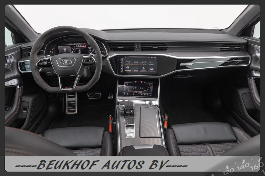 Audi RS6 Rs6 4.0 TFSI Akrapovic Panorama Trekhaak Garantie Audi RS6 Rs6 4.0 TFSI Akrapovic Panorama Trekhaak Garantie