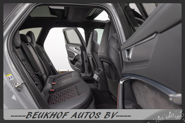 Audi RS6 Rs6 4.0 TFSI Akrapovic Panorama Trekhaak Garantie Audi RS6 Rs6 4.0 TFSI Akrapovic Panorama Trekhaak Garantie