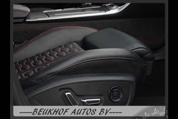 Audi RS6 Rs6 4.0 TFSI Akrapovic Panorama Trekhaak Garantie Audi RS6 Rs6 4.0 TFSI Akrapovic Panorama Trekhaak Garantie