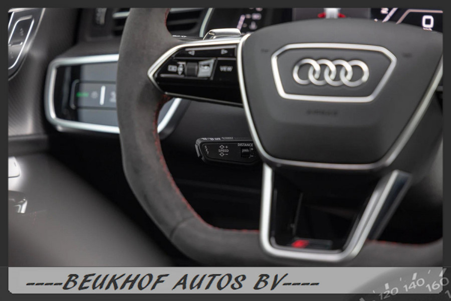 Audi RS6 Rs6 4.0 TFSI Akrapovic Panorama Trekhaak Garantie Audi RS6 Rs6 4.0 TFSI Akrapovic Panorama Trekhaak Garantie