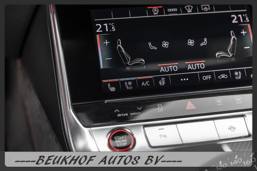 Audi RS6 Rs6 4.0 TFSI Akrapovic Panorama Trekhaak Garantie Audi RS6 Rs6 4.0 TFSI Akrapovic Panorama Trekhaak Garantie