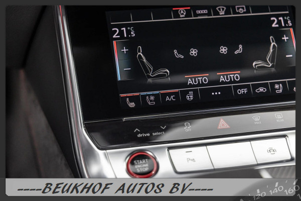 Audi RS6 Rs6 4.0 TFSI Akrapovic Panorama Trekhaak Garantie Audi RS6 Rs6 4.0 TFSI Akrapovic Panorama Trekhaak Garantie