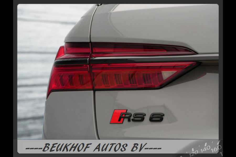 Audi RS6 Rs6 4.0 TFSI Akrapovic Panorama Trekhaak Garantie Audi RS6 Rs6 4.0 TFSI Akrapovic Panorama Trekhaak Garantie