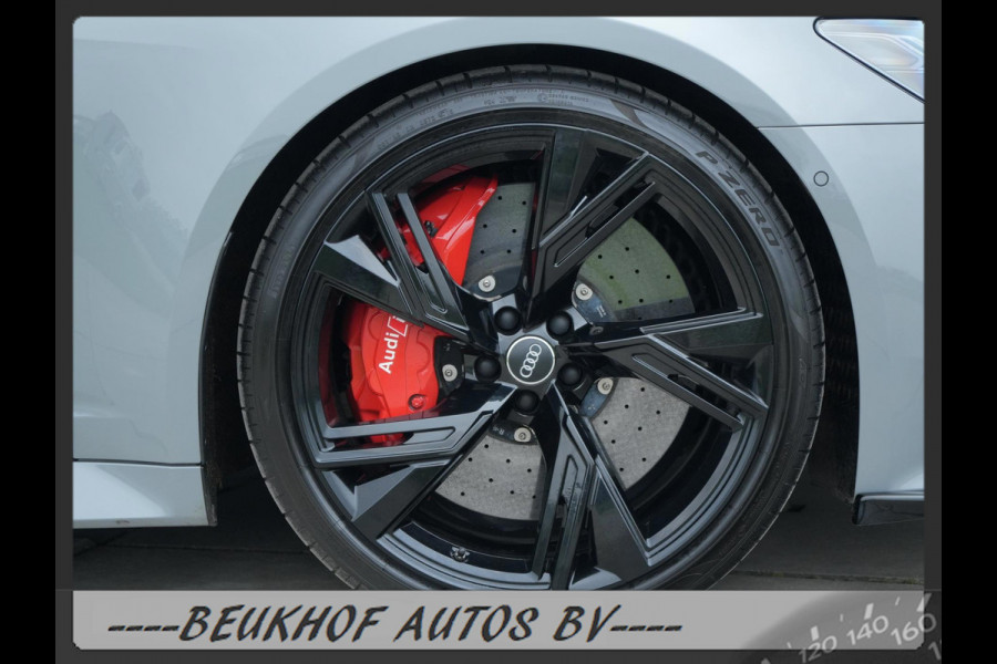 Audi RS6 Rs6 4.0 TFSI Akrapovic Panorama Trekhaak Garantie Audi RS6 Rs6 4.0 TFSI Akrapovic Panorama Trekhaak Garantie