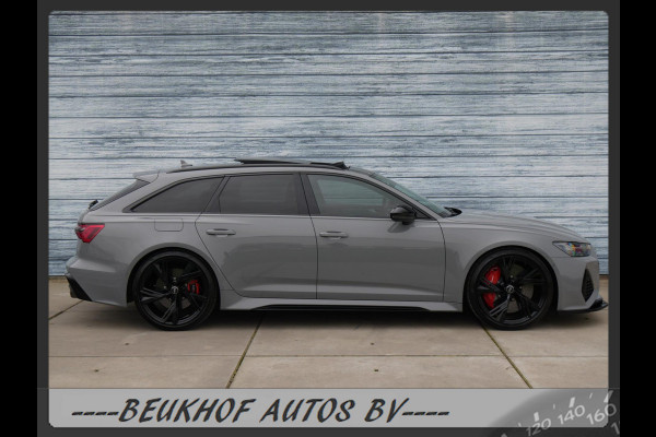 Audi RS6 Rs6 4.0 TFSI Akrapovic Panorama Trekhaak Garantie Audi RS6 Rs6 4.0 TFSI Akrapovic Panorama Trekhaak Garantie