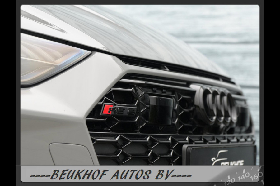 Audi RS6 Rs6 4.0 TFSI Akrapovic Panorama Trekhaak Garantie Audi RS6 Rs6 4.0 TFSI Akrapovic Panorama Trekhaak Garantie