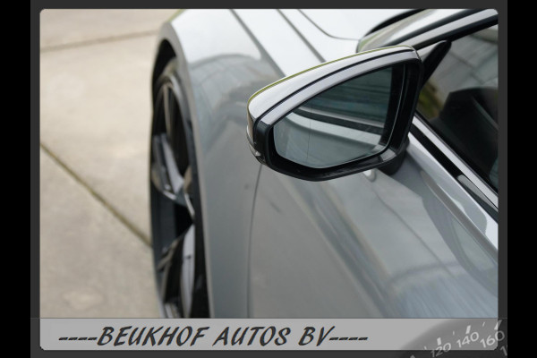 Audi RS6 Rs6 4.0 TFSI Akrapovic Panorama Trekhaak Garantie Audi RS6 Rs6 4.0 TFSI Akrapovic Panorama Trekhaak Garantie