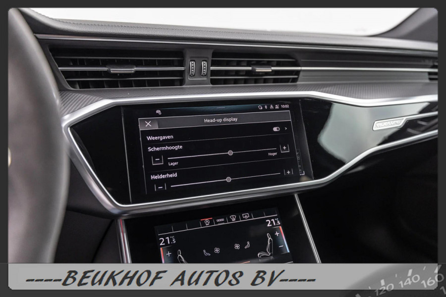 Audi RS6 Rs6 4.0 TFSI Akrapovic Panorama Trekhaak Garantie Audi RS6 Rs6 4.0 TFSI Akrapovic Panorama Trekhaak Garantie