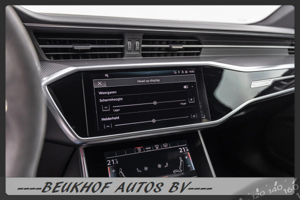 Audi RS6 Rs6 4.0 TFSI Akrapovic Panorama Trekhaak Garantie Audi RS6 Rs6 4.0 TFSI Akrapovic Panorama Trekhaak Garantie