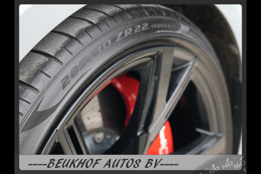 Audi RS6 Rs6 4.0 TFSI Akrapovic Panorama Trekhaak Garantie Audi RS6 Rs6 4.0 TFSI Akrapovic Panorama Trekhaak Garantie