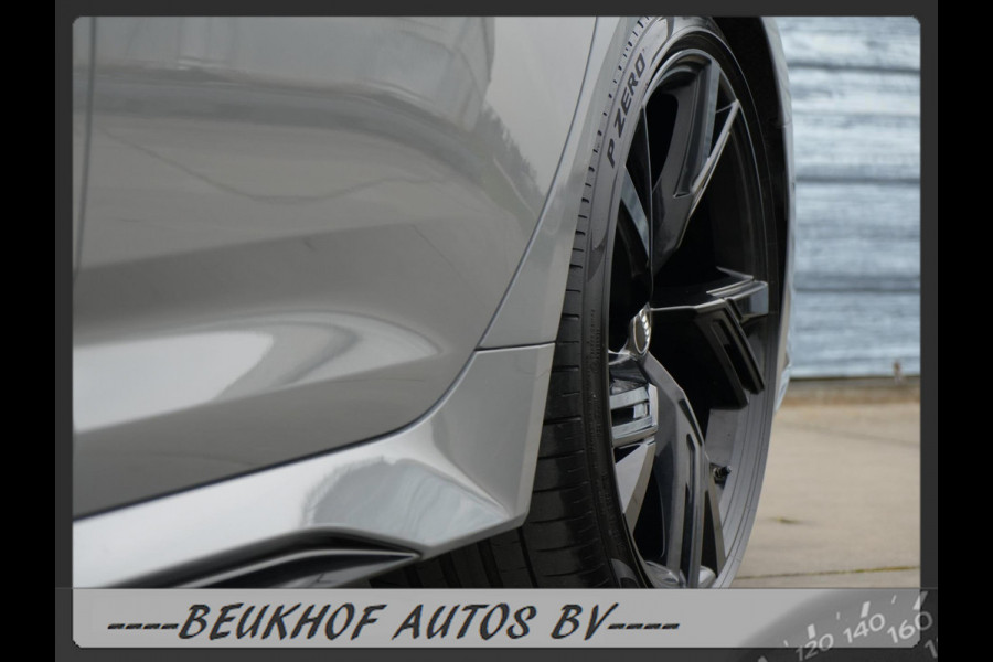 Audi RS6 Rs6 4.0 TFSI Akrapovic Panorama Trekhaak Garantie Audi RS6 Rs6 4.0 TFSI Akrapovic Panorama Trekhaak Garantie