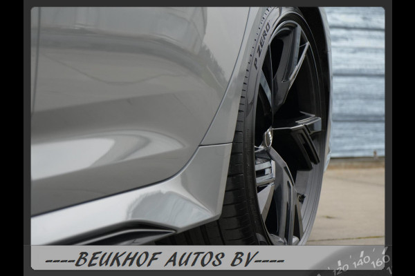Audi RS6 Rs6 4.0 TFSI Akrapovic Panorama Trekhaak Garantie Audi RS6 Rs6 4.0 TFSI Akrapovic Panorama Trekhaak Garantie