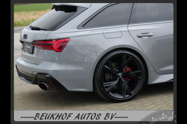Audi RS6 Rs6 4.0 TFSI Akrapovic Panorama Trekhaak Garantie Audi RS6 Rs6 4.0 TFSI Akrapovic Panorama Trekhaak Garantie