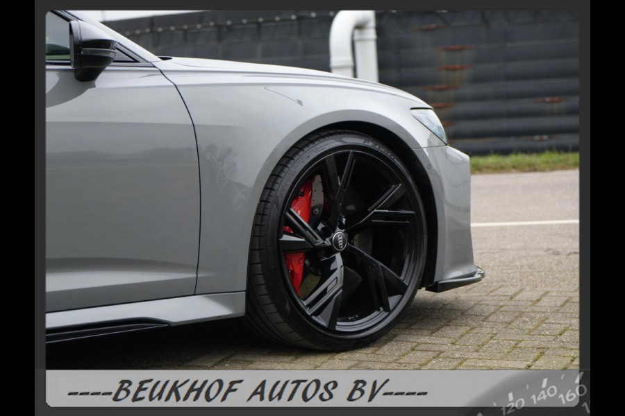 Audi RS6 Rs6 4.0 TFSI Akrapovic Panorama Trekhaak Garantie Audi RS6 Rs6 4.0 TFSI Akrapovic Panorama Trekhaak Garantie