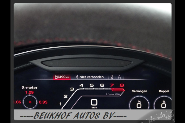 Audi RS6 Rs6 4.0 TFSI Akrapovic Panorama Trekhaak Garantie Audi RS6 Rs6 4.0 TFSI Akrapovic Panorama Trekhaak Garantie