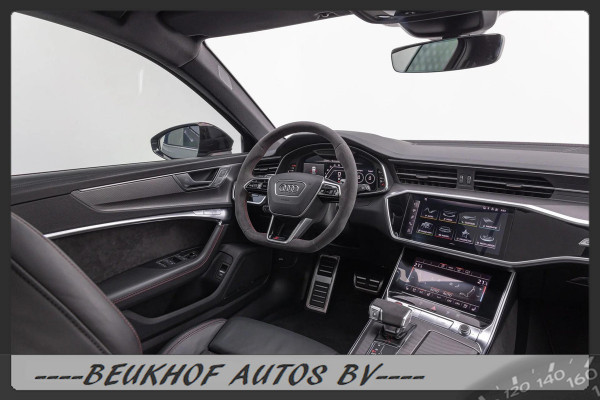 Audi RS6 Rs6 4.0 TFSI Akrapovic Panorama Trekhaak Garantie Audi RS6 Rs6 4.0 TFSI Akrapovic Panorama Trekhaak Garantie