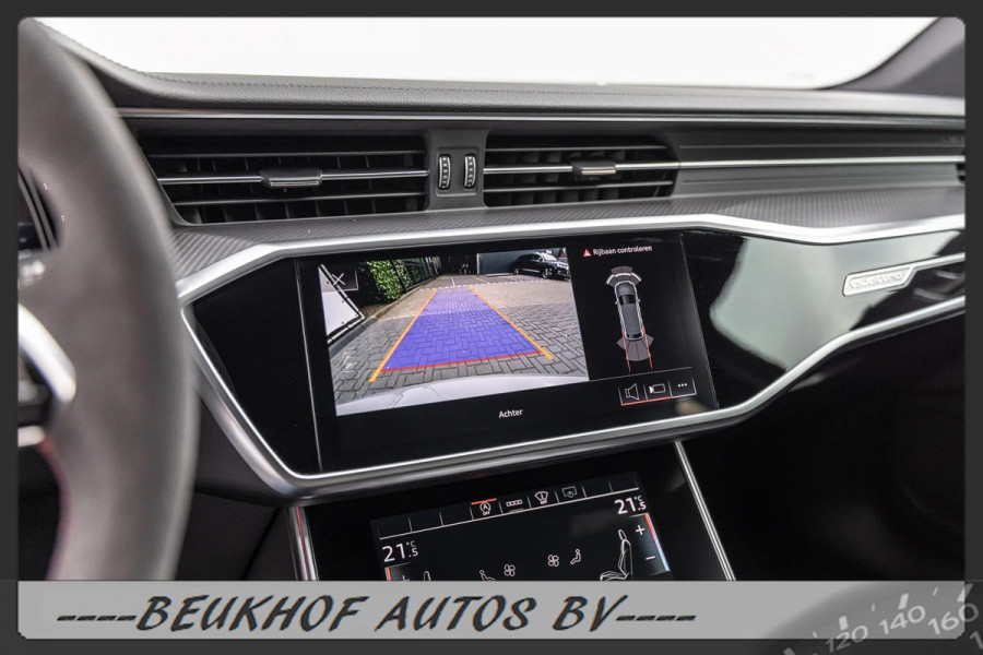 Audi RS6 Rs6 4.0 TFSI Akrapovic Panorama Trekhaak Garantie Audi RS6 Rs6 4.0 TFSI Akrapovic Panorama Trekhaak Garantie