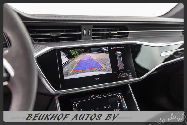 Audi RS6 Rs6 4.0 TFSI Akrapovic Panorama Trekhaak Garantie Audi RS6 Rs6 4.0 TFSI Akrapovic Panorama Trekhaak Garantie