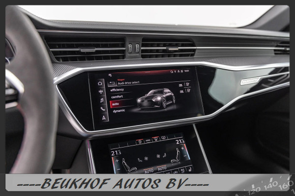 Audi RS6 Rs6 4.0 TFSI Akrapovic Panorama Trekhaak Garantie Audi RS6 Rs6 4.0 TFSI Akrapovic Panorama Trekhaak Garantie