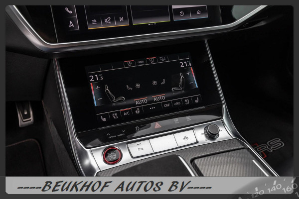 Audi RS6 Rs6 4.0 TFSI Akrapovic Panorama Trekhaak Garantie Audi RS6 Rs6 4.0 TFSI Akrapovic Panorama Trekhaak Garantie