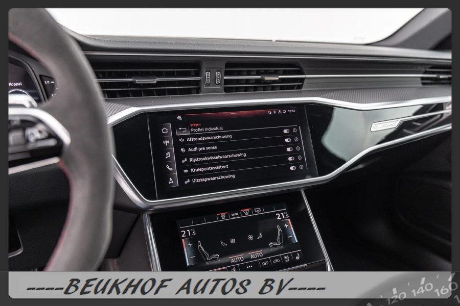 Audi RS6 Rs6 4.0 TFSI Akrapovic Panorama Trekhaak Garantie Audi RS6 Rs6 4.0 TFSI Akrapovic Panorama Trekhaak Garantie