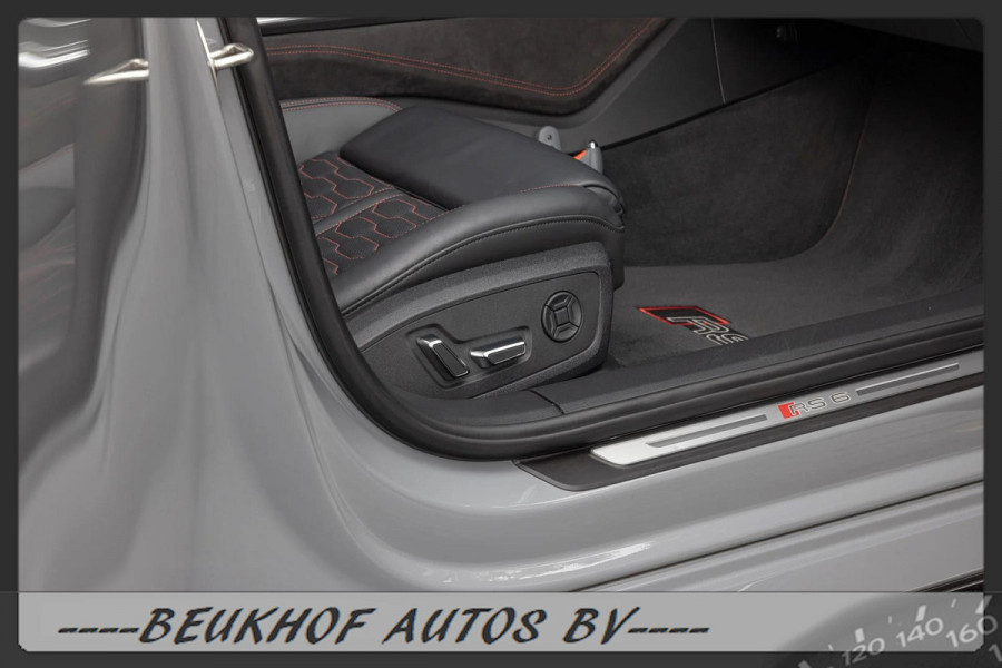 Audi RS6 Rs6 4.0 TFSI Akrapovic Panorama Trekhaak Garantie Audi RS6 Rs6 4.0 TFSI Akrapovic Panorama Trekhaak Garantie