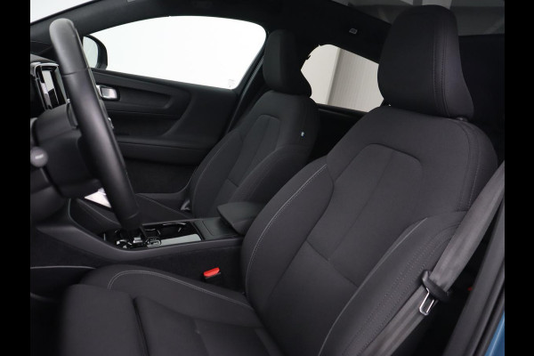 Volvo C40 Recharge Plus 69 kWh | Panoramadak | Stoelverwarming | Harman/Kardon | Warmtepomp | Carplay | Adaptive cruise | Stuurverwarming | 360 Camera | Full LED