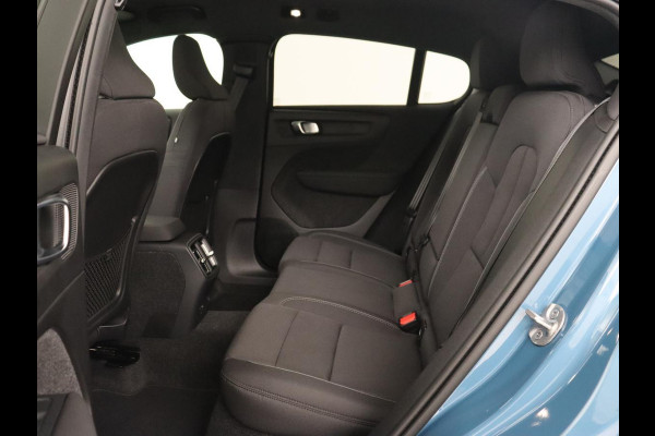 Volvo C40 Recharge Plus 69 kWh | Panoramadak | Stoelverwarming | Harman/Kardon | Warmtepomp | Carplay | Adaptive cruise | Stuurverwarming | 360 Camera | Full LED