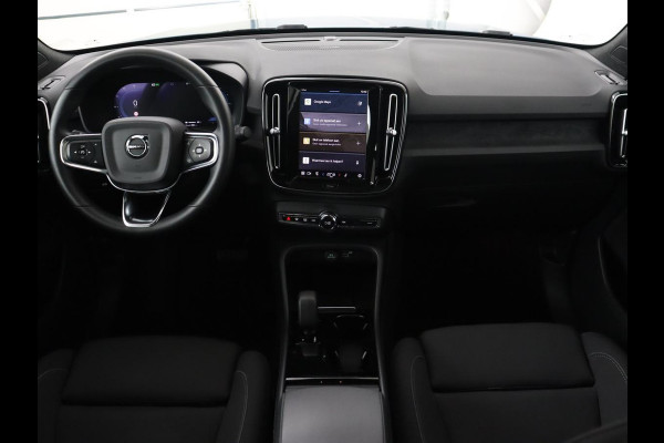 Volvo C40 Recharge Plus 69 kWh | Panoramadak | Stoelverwarming | Harman/Kardon | Warmtepomp | Carplay | Adaptive cruise | Stuurverwarming | 360 Camera | Full LED