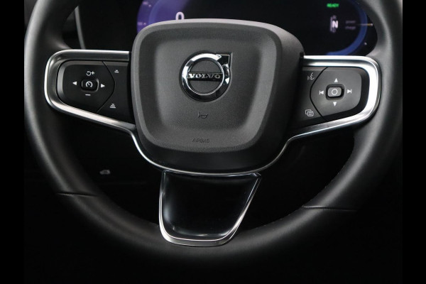 Volvo C40 Recharge Plus 69 kWh | Panoramadak | Stoelverwarming | Harman/Kardon | Warmtepomp | Carplay | Adaptive cruise | Stuurverwarming | 360 Camera | Full LED