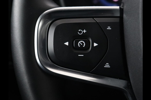 Volvo C40 Recharge Plus 69 kWh | Panoramadak | Stoelverwarming | Harman/Kardon | Warmtepomp | Carplay | Adaptive cruise | Stuurverwarming | 360 Camera | Full LED