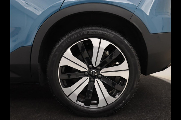 Volvo C40 Recharge Plus 69 kWh | Panoramadak | Stoelverwarming | Harman/Kardon | Warmtepomp | Carplay | Adaptive cruise | Stuurverwarming | 360 Camera | Full LED