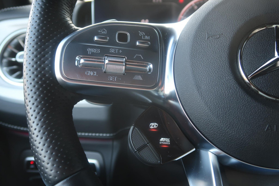 Mercedes-Benz G-Klasse 63 AMG Designo Leder Exclusive Burmester