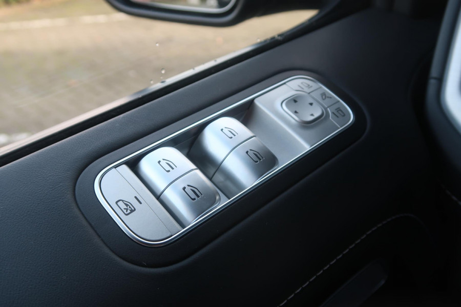 Mercedes-Benz G-Klasse 63 AMG Designo Leder Exclusive Burmester