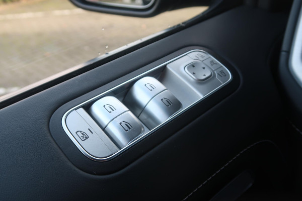 Mercedes-Benz G-Klasse 63 AMG Designo Leder Exclusive Burmester