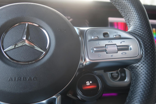 Mercedes-Benz G-Klasse 63 AMG Designo Leder Exclusive Burmester