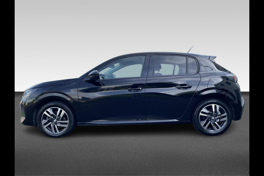 Peugeot 208 1.2 PureTech Allure Pack Peugeot 208 1.2 PureTech Allure Pack