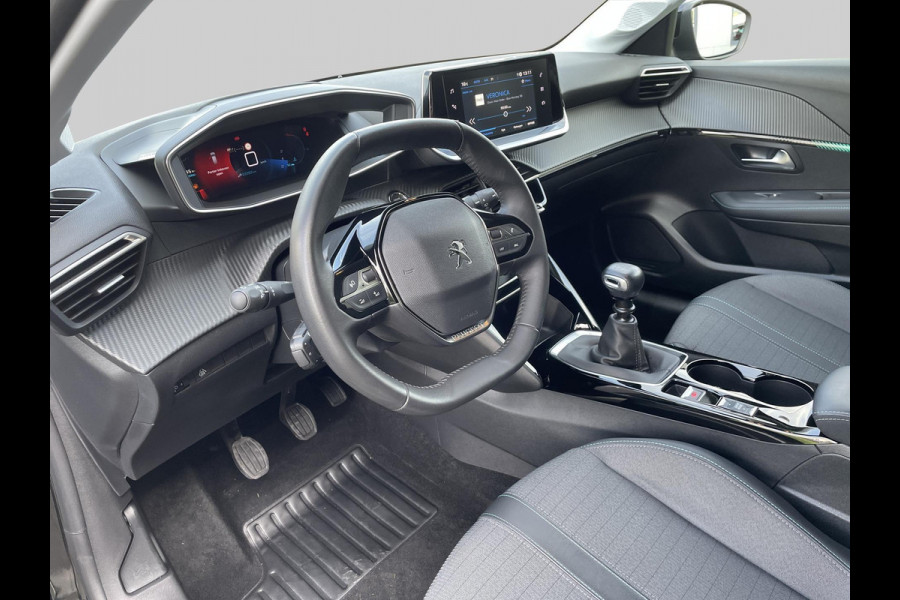 Peugeot 208 1.2 PureTech Allure Pack Peugeot 208 1.2 PureTech Allure Pack