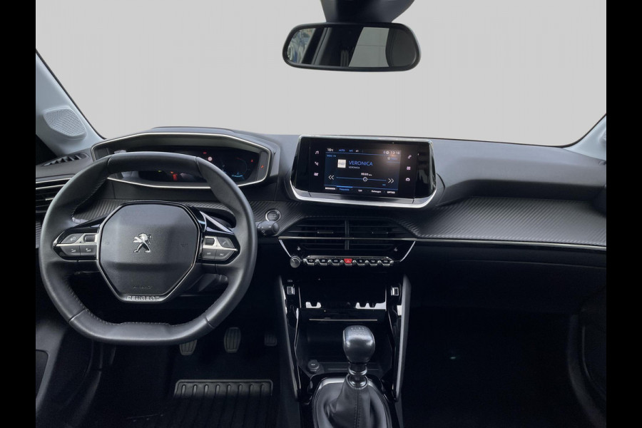 Peugeot 208 1.2 PureTech Allure Pack Peugeot 208 1.2 PureTech Allure Pack