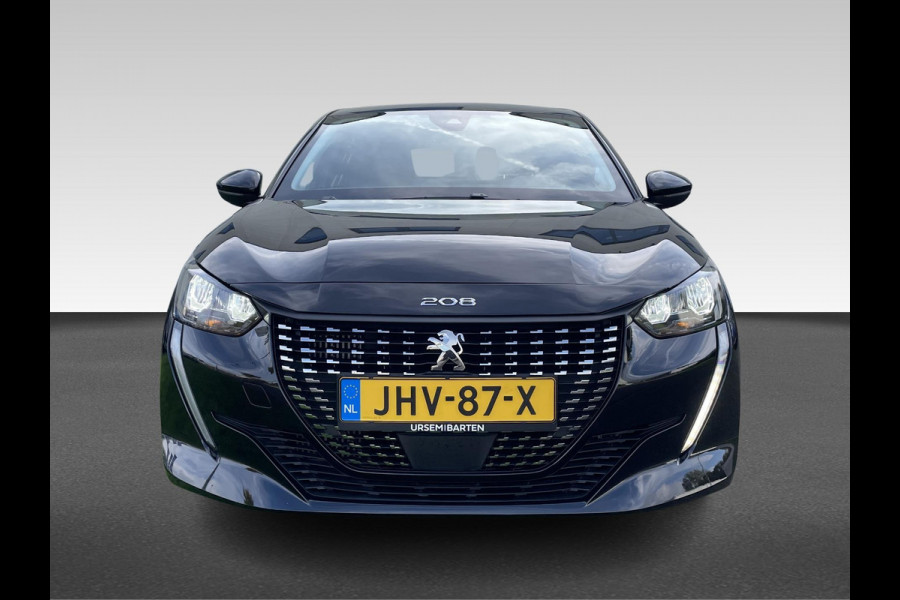 Peugeot 208 1.2 PureTech Allure Pack Peugeot 208 1.2 PureTech Allure Pack