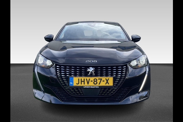 Peugeot 208 1.2 PureTech Allure Pack Peugeot 208 1.2 PureTech Allure Pack