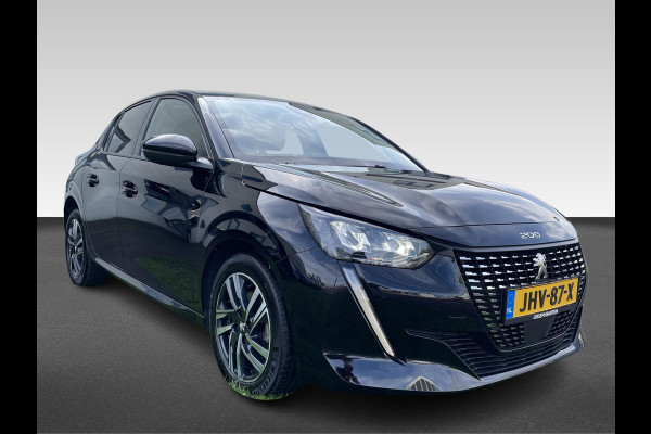 Peugeot 208 1.2 PureTech Allure Pack Peugeot 208 1.2 PureTech Allure Pack