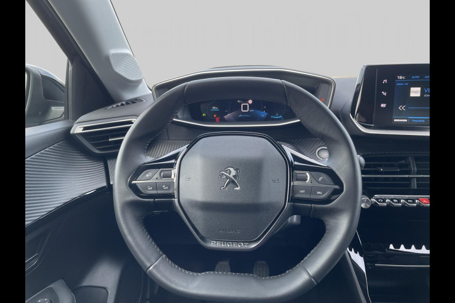 Peugeot 208 1.2 PureTech Allure Pack Peugeot 208 1.2 PureTech Allure Pack