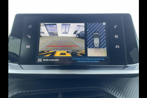 Peugeot 208 1.2 PureTech Allure Pack Peugeot 208 1.2 PureTech Allure Pack