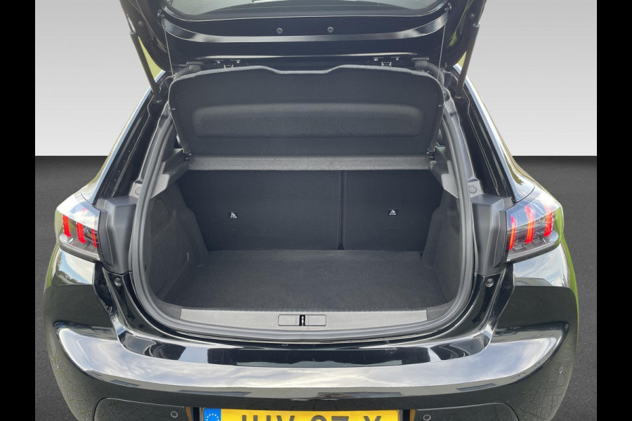 Peugeot 208 1.2 PureTech Allure Pack Peugeot 208 1.2 PureTech Allure Pack