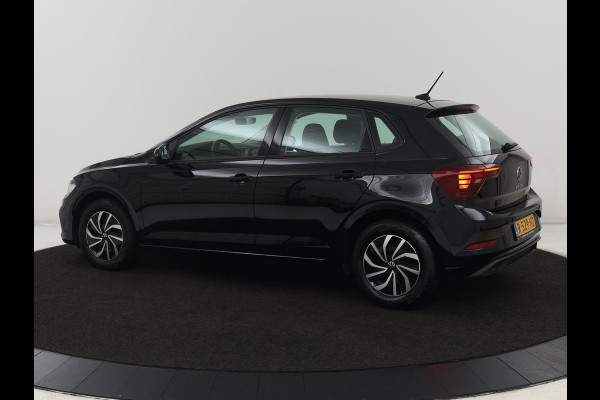 Volkswagen Polo 1.0 TSI Life | Adaptive cruise | Carplay | File Assistent | Airco | Virtual Cockpit | Full LED | Bluetooth