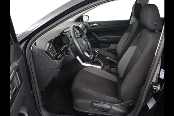 Volkswagen Polo 1.0 TSI Life | Adaptive cruise | Carplay | File Assistent | Airco | Virtual Cockpit | Full LED | Bluetooth