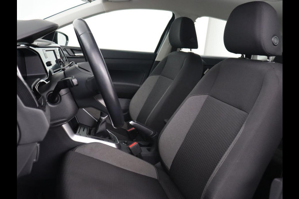Volkswagen Polo 1.0 TSI Life | Adaptive cruise | Carplay | File Assistent | Airco | Virtual Cockpit | Full LED | Bluetooth