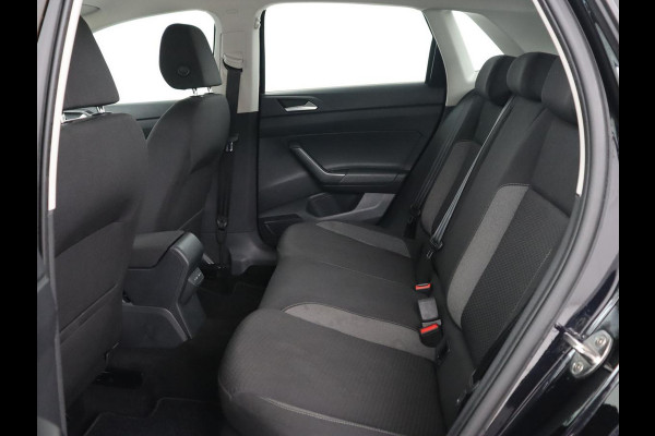 Volkswagen Polo 1.0 TSI Life | Adaptive cruise | Carplay | File Assistent | Airco | Virtual Cockpit | Full LED | Bluetooth